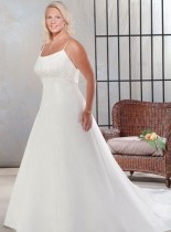 Bn Plus Size Wedding Dresses 390